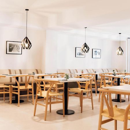 Alfons Hotel Ciutadella  Luaran gambar
