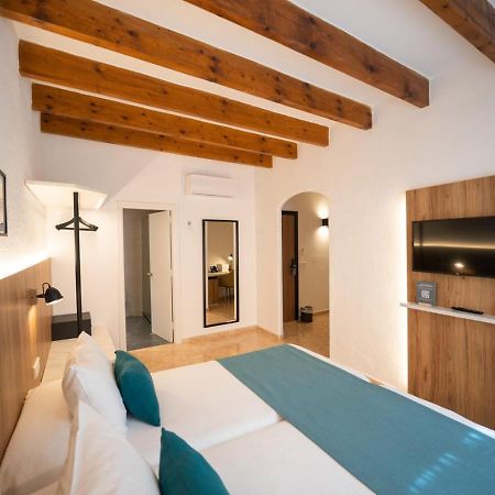 Alfons Hotel Ciutadella  Luaran gambar