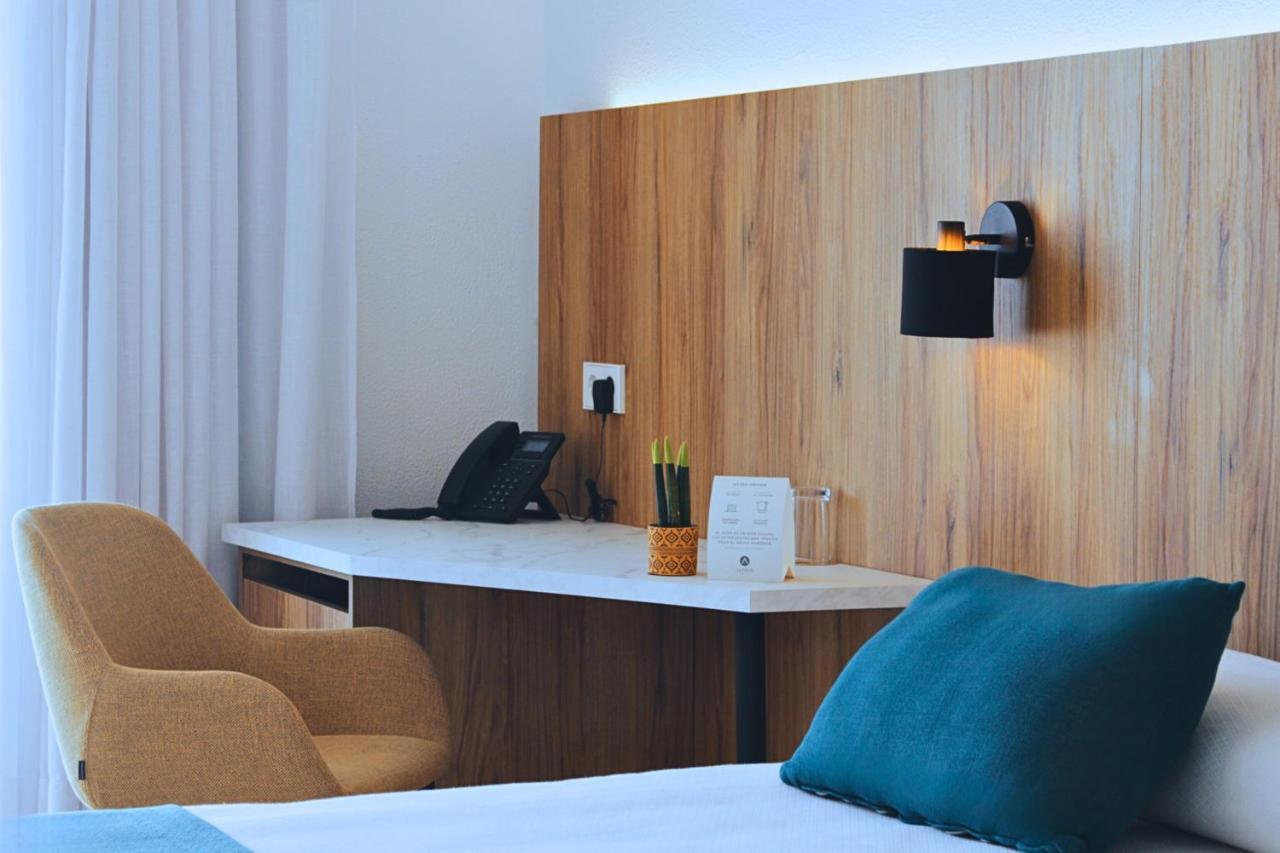 Alfons Hotel Ciutadella  Luaran gambar