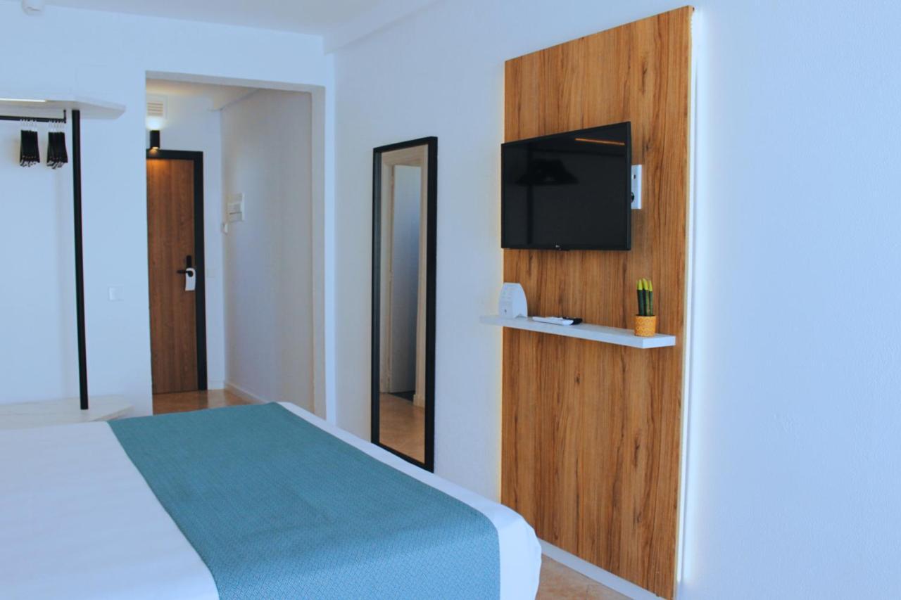 Alfons Hotel Ciutadella  Luaran gambar