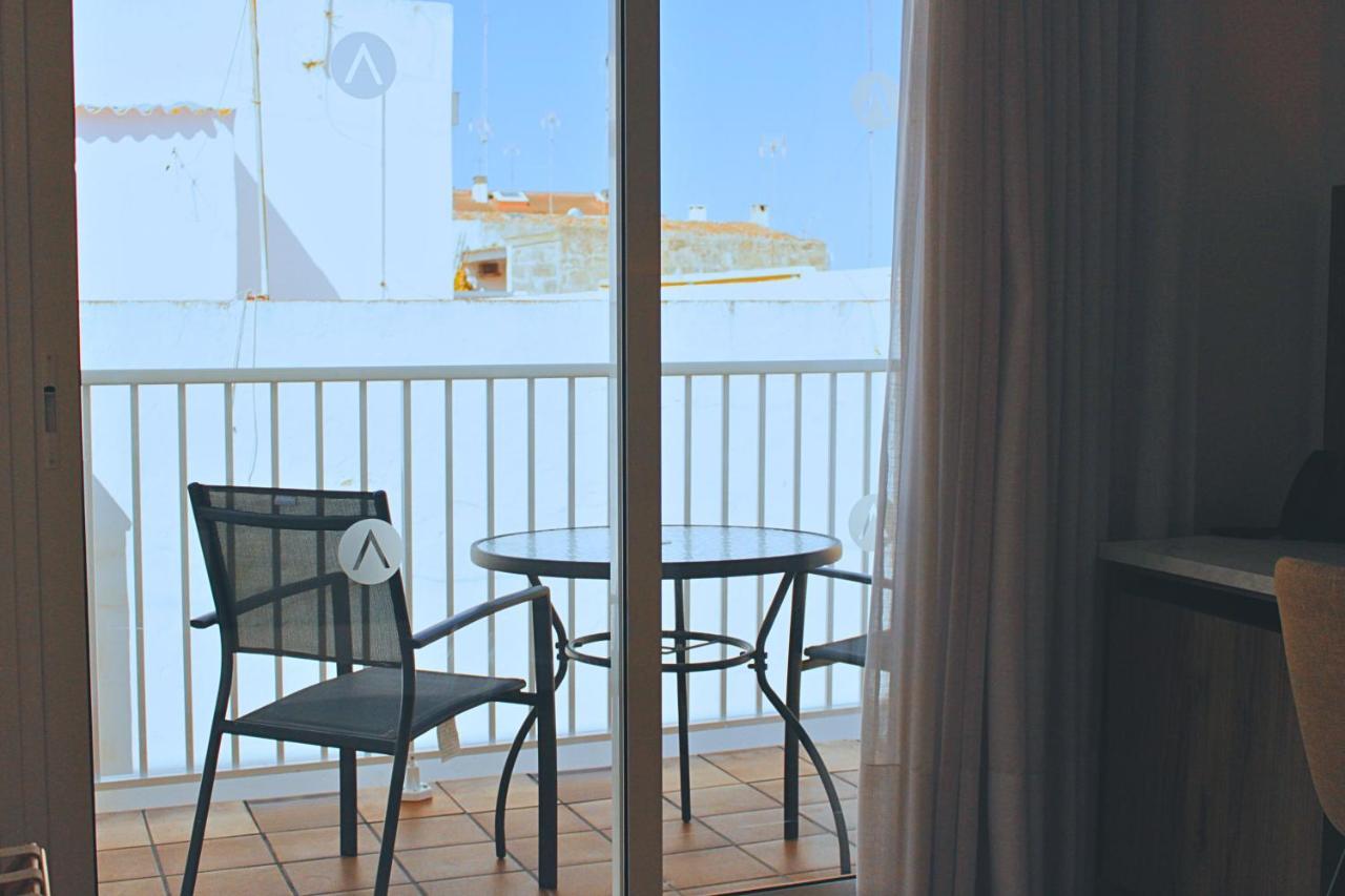 Alfons Hotel Ciutadella  Luaran gambar