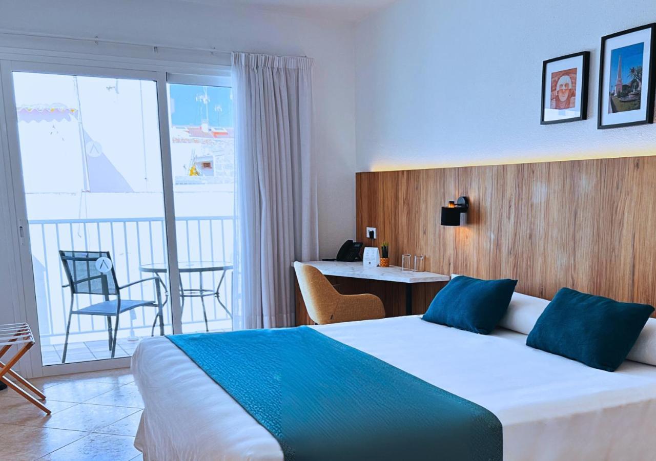 Alfons Hotel Ciutadella  Luaran gambar