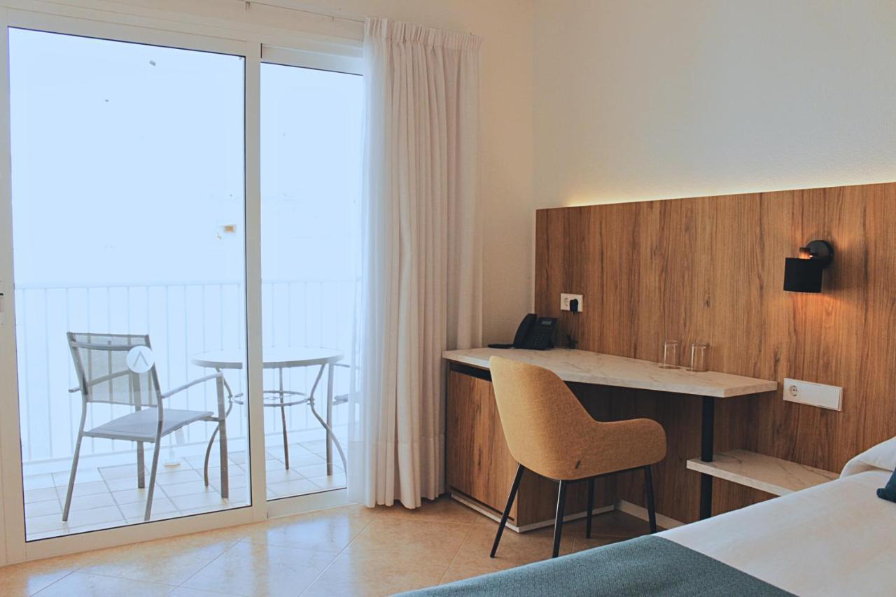 Alfons Hotel Ciutadella  Luaran gambar